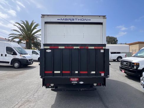 Used 2020 RAM ProMaster 3500 w/ Premium Appearance Group FWD image 7