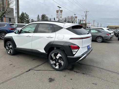 New 2026 Hyundai Kona Limited image 4