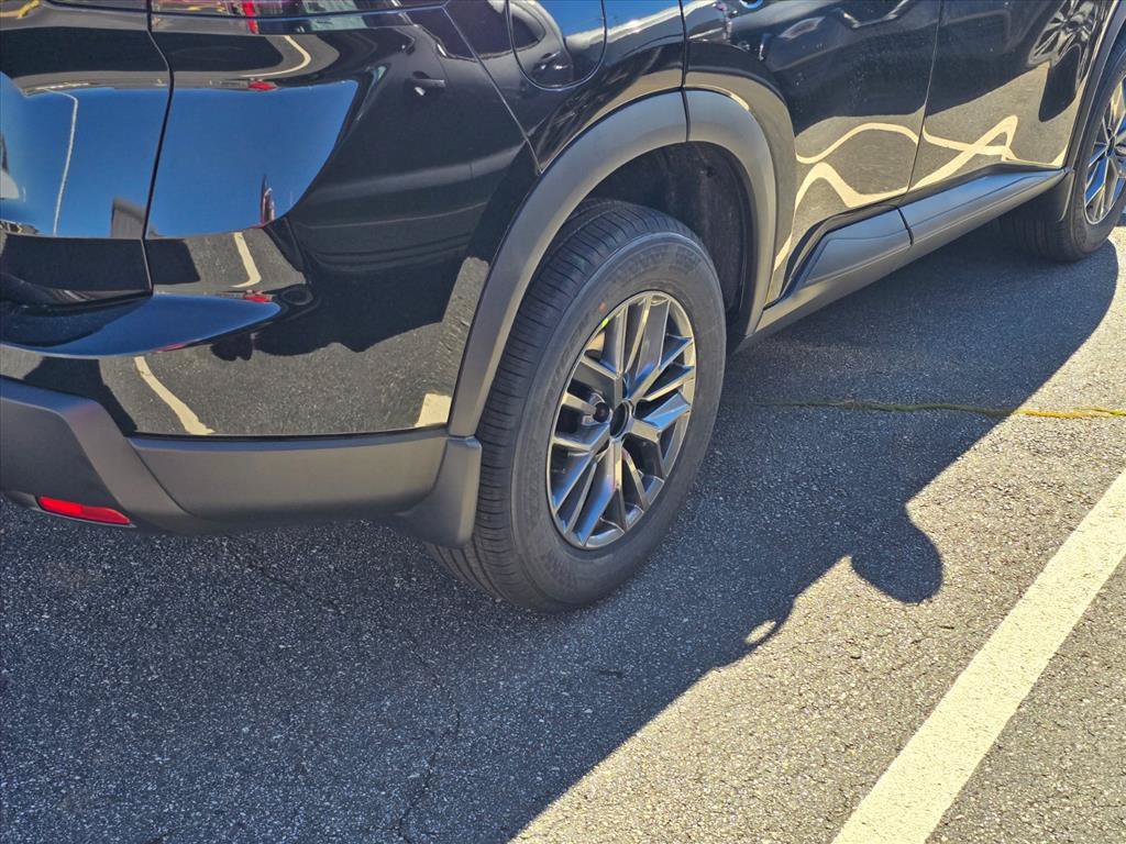 New 2027 Nissan Rogue S FWD image 19