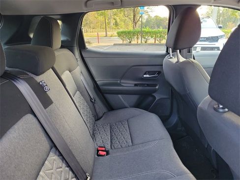 Used 2025 Nissan Kicks SV w/ Interior Electronics Package image 31