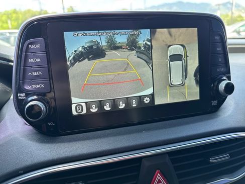 Used 2020 Hyundai Santa Fe Limited AWD/4WD image 48