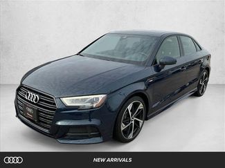 Used 2020 Audi A3 2.0T Premium Plus w/ Premium Plus Package video 1