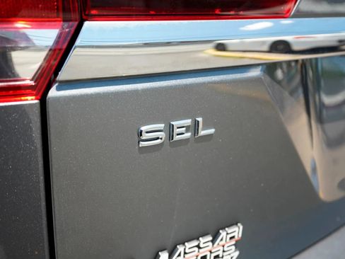Used 2019 Volkswagen Atlas SEL AWD/4WD image 12