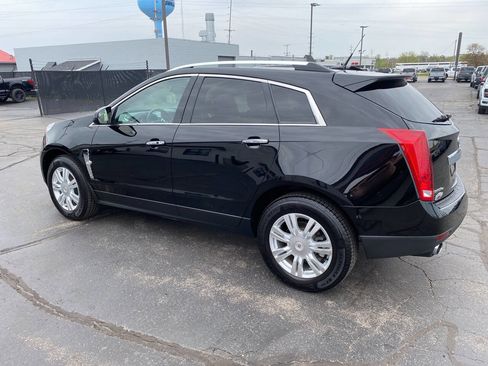 Used 2011 Cadillac SRX Luxury AWD/4WD image 6