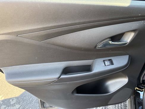 Used 2024 Buick Envista Sport Touring w/ Convenience I Package image 29