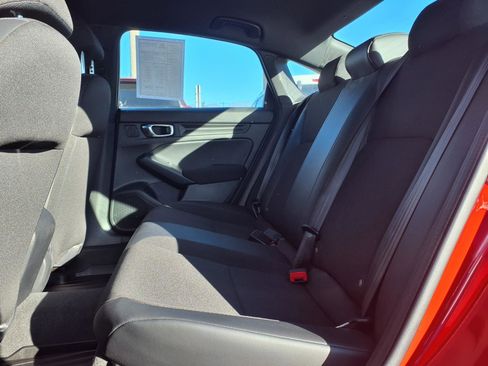Used 2023 Honda Civic Sport image 7