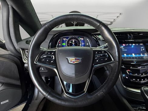 Used 2016 Cadillac ELR w/ Performance Package FWD image 12