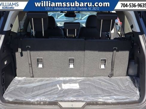 New 2026 Subaru Ascent Limited image 20