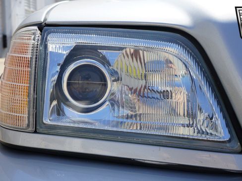 Used 1994 Mercedes-Benz SL 600 image 7