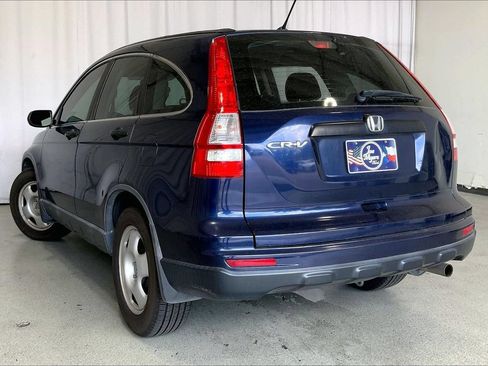 Used 2010 Honda CR-V LX image 3