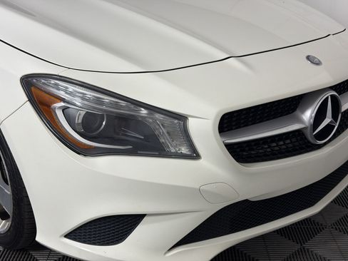 Used 2015 Mercedes-Benz CLA 250 4MATIC image 12