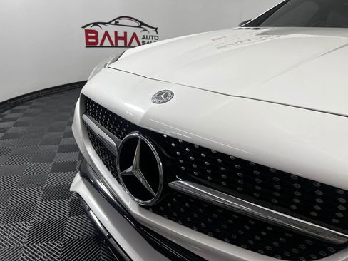 Used 2019 Mercedes-Benz SLC 300 w/ Premium Package image 15