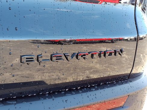 New 2026 GMC Acadia Elevation w/ Black Edition FWD image 5