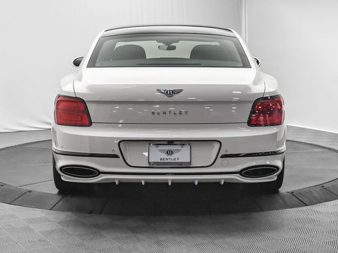 New 2025 Bentley Flying Spur Speed image 10