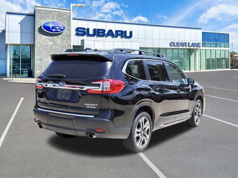 Used 2023 Subaru Ascent Limited w/ Technology Package AWD/4WD image 6
