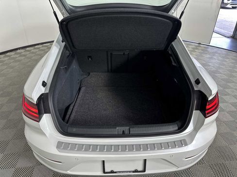 Used 2022 Volkswagen Arteon SE image 24