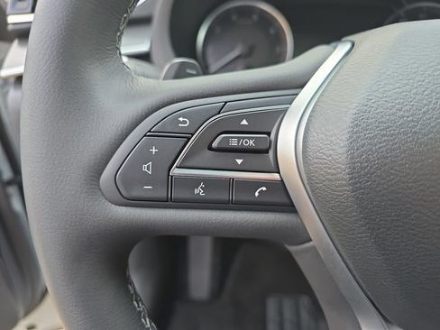 Used 2023 INFINITI QX55 Essential w/ Accent Package AWD/4WD image 24