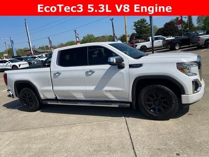 Used 2020 GMC Sierra 1500 Denali w/ Technology Package