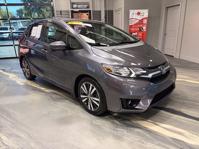 Used 2015 Honda Fit EX