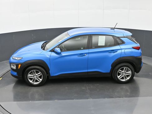 Used 2020 Hyundai Kona SE FWD image 36