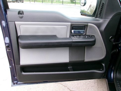 Used 2005 Ford F150 FX4 image 15