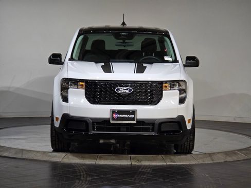 New 2026 Ford Maverick XLT w/ Equipment Group 301A image 5