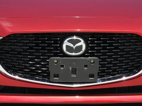 Used 2021 MAZDA MAZDA3 s FWD image 30