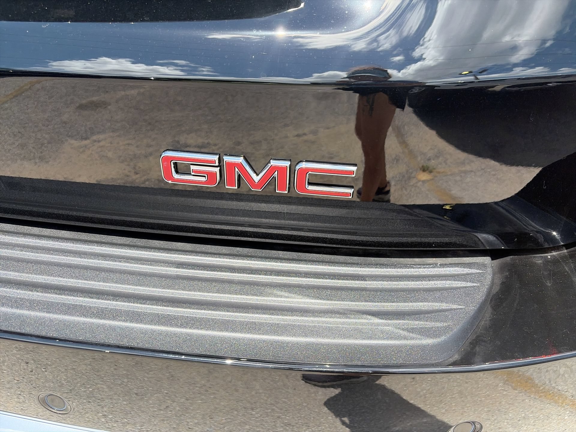 New 2026 GMC Yukon Denali RWD image 68