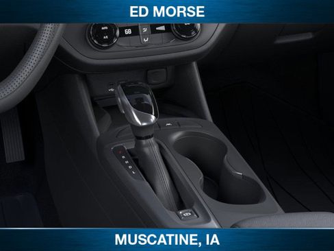 New 2025 Buick Envista Preferred w/ Convenience II Package image 23