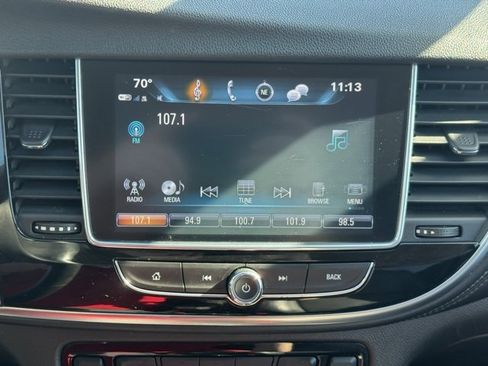 Used 2018 Buick Encore Premium w/ Experience Buick Package image 21