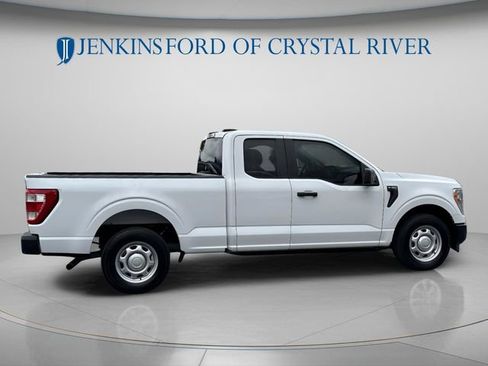 Certified 2021 Ford F150 XL w/ Equipment Group 101A High RWD image 3