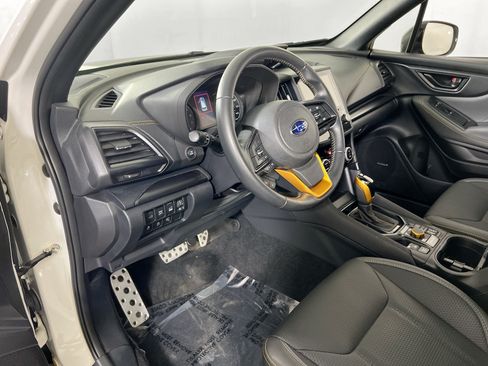 Used 2023 Subaru Forester Wilderness AWD/4WD image 9
