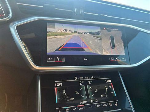 Used 2021 Audi A7 3.0T Premium Plus w/ Premium Plus image 30
