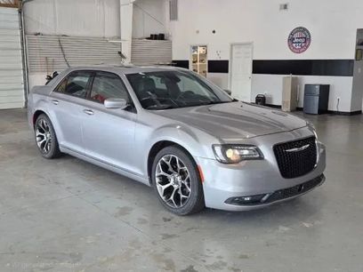 Used 2015 Chrysler 300 S