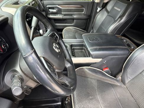 Used 2023 RAM 2500 Laramie AWD/4WD image 18