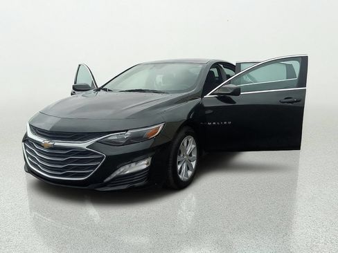 Used 2020 Chevrolet Malibu LT FWD image 11