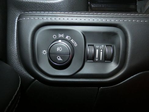 New 2025 RAM 2500 Power Wagon image 19