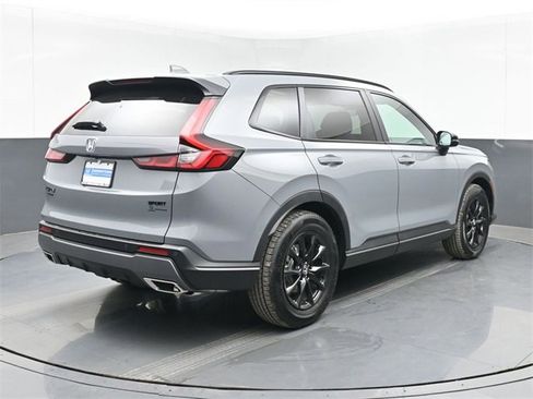 New 2026 Honda CR-V Sport-L image 10