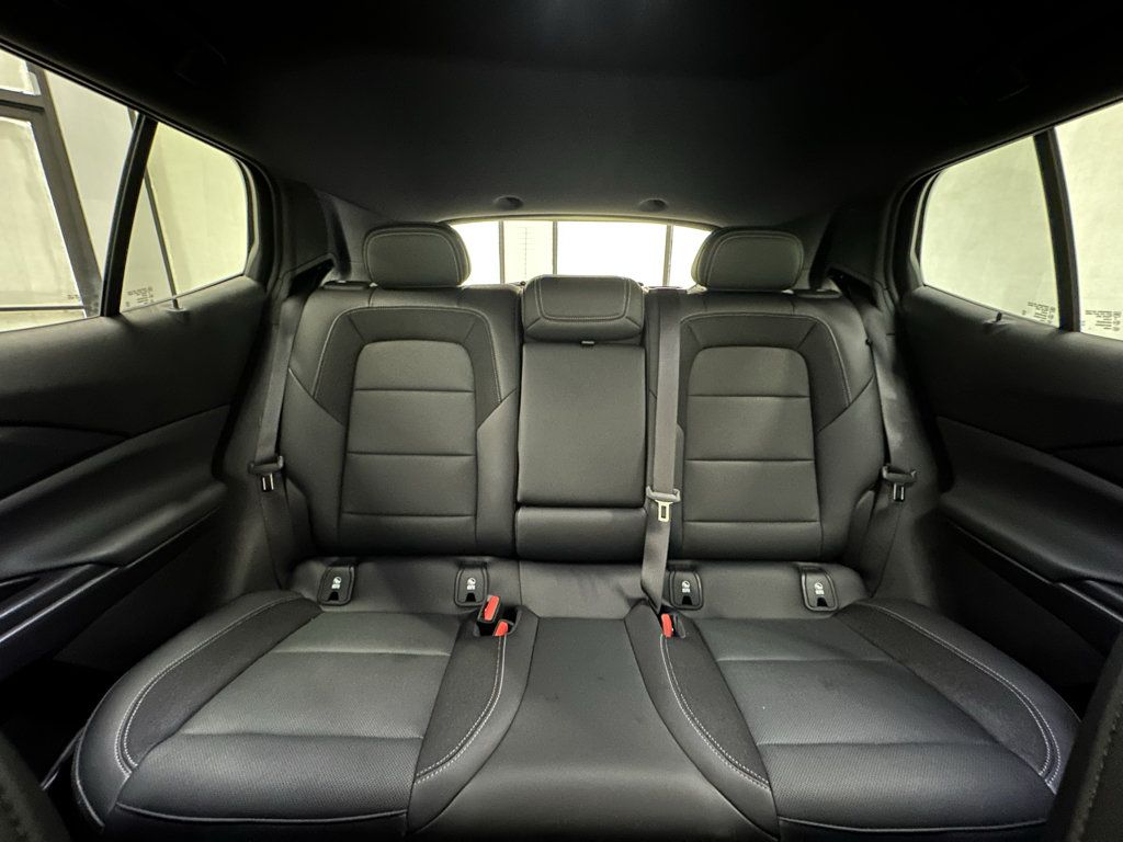 Used 2024 Chevrolet Equinox EV LT FWD image 28