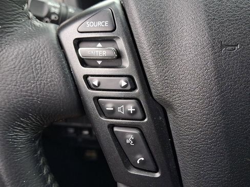 Certified 2022 Nissan Frontier SV image 22