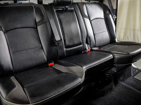 Used 2024 RAM 2500 Laramie w/ Safety Group AWD/4WD image 31