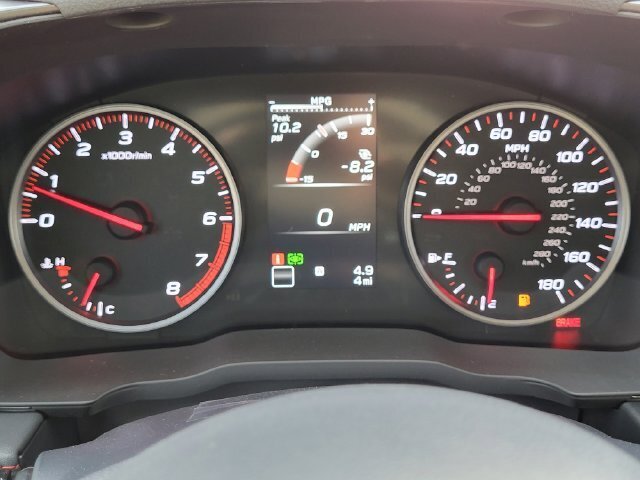 New 2026 Subaru WRX Premium AWD/4WD image 14