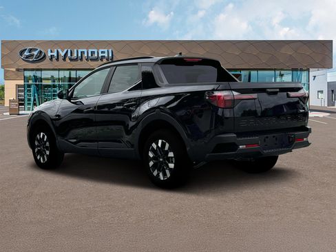 New 2026 Hyundai Santa Cruz SEL AWD/4WD image 5