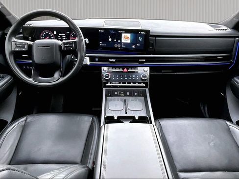 Used 2025 Hyundai Santa Fe Calligraphy image 16