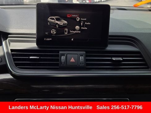 Used 2020 Audi Q5 2.0T Premium AWD/4WD image 19