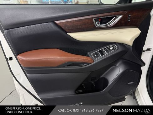 Used 2020 Subaru Ascent Touring AWD/4WD image 20