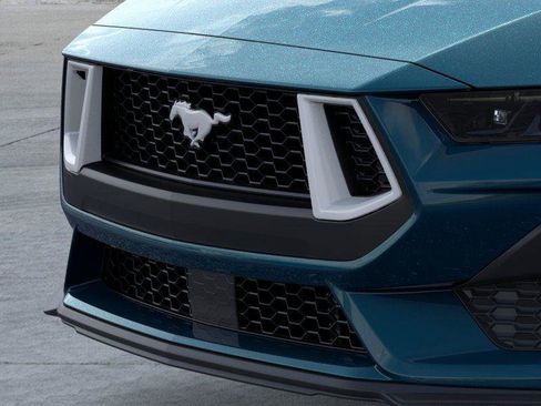 New 2026 Ford Mustang GT Premium w/ GT Performance Package RWD image 17