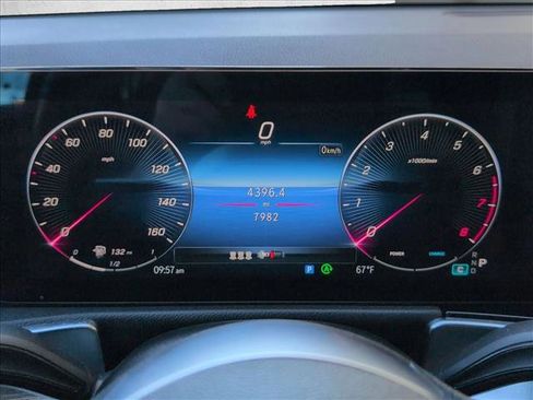 Certified 2026 Mercedes-Benz GLB 250 image 11