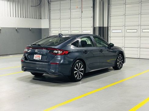Used 2023 Honda Civic EX-L image 19