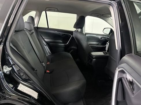 Used 2024 Toyota RAV4 LE image 27